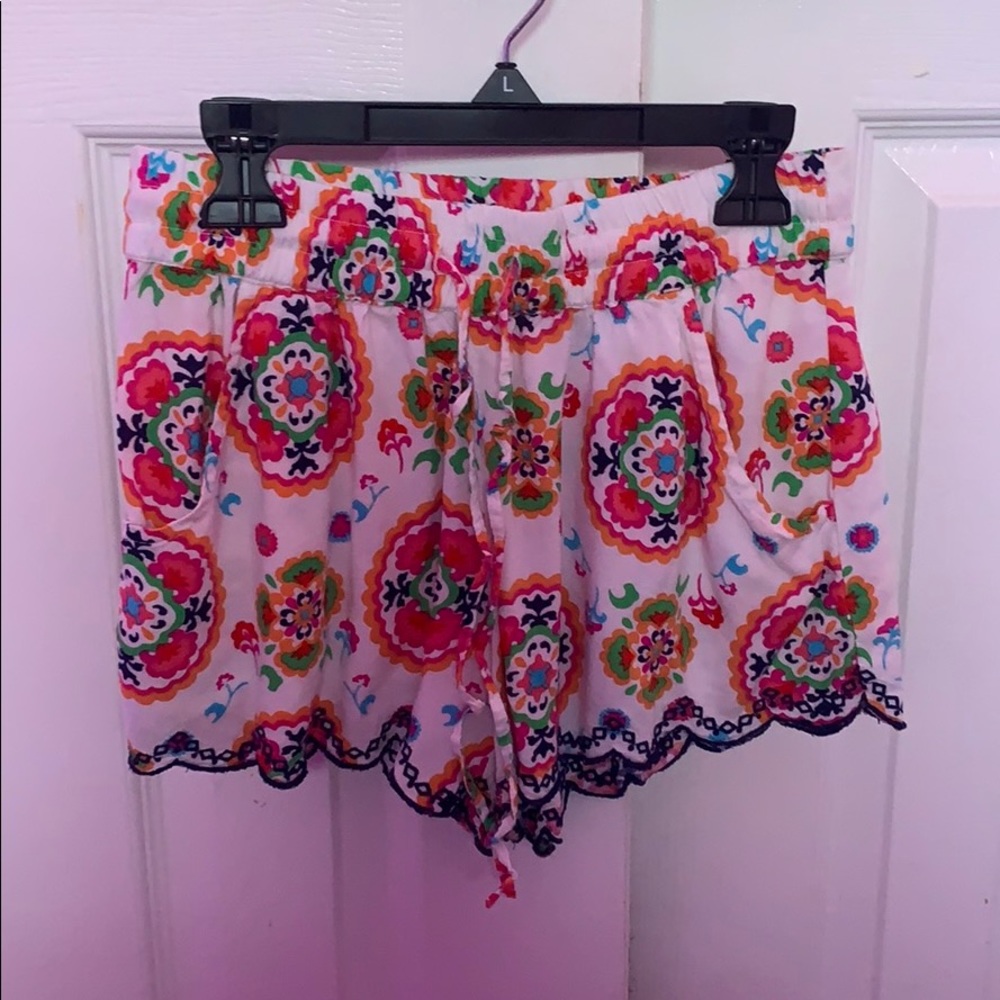 Summer shorts good for activities
